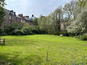 Compayne Gardens South Hampstead